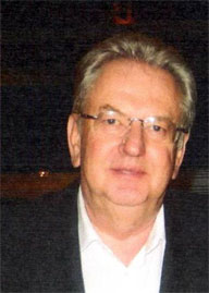 Wolfgang Liebscher