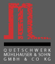 Quetschwerk Mühlhauser & Sohn GmbH & Co. KG